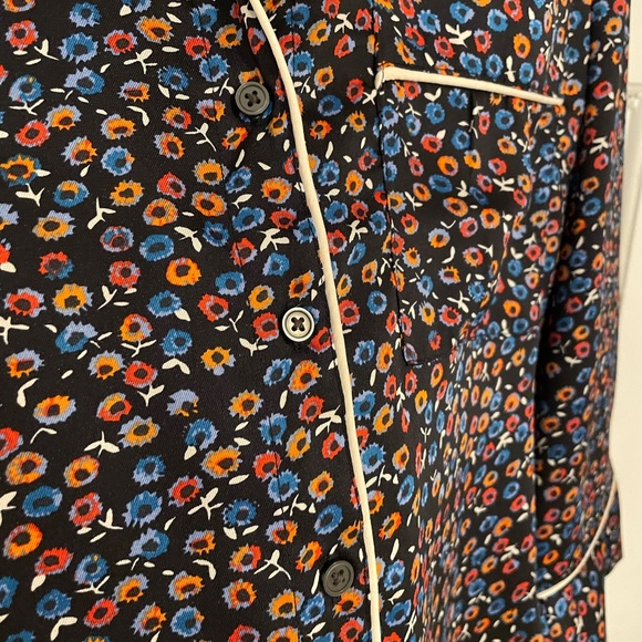 GAP Printed Blouse - Picture 3 of 6